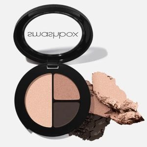 Smashbox Eyeshadow Trio